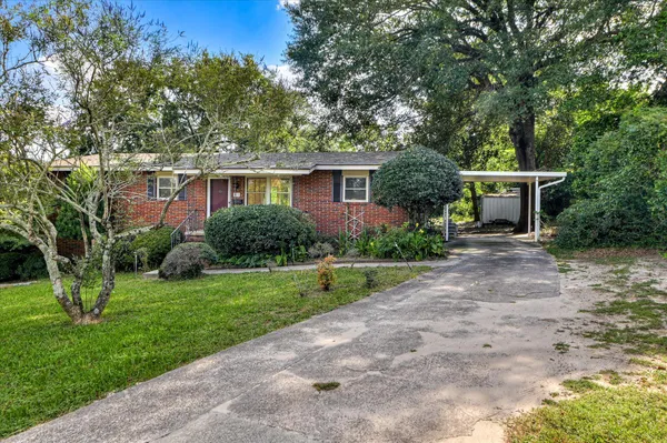 $1,595 | 1654 Pendleton Road, Augusta, GA 30904