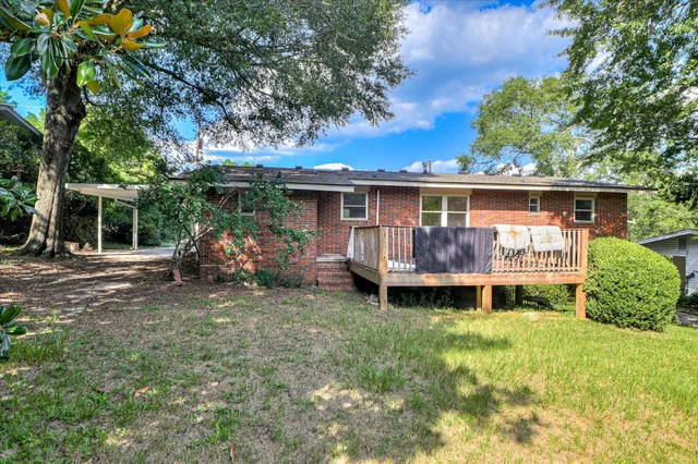 $1,595 | 1654 Pendleton Road, Augusta, GA 30904