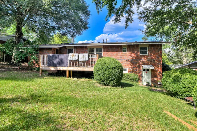 $1,595 | 1654 Pendleton Road, Augusta, GA 30904