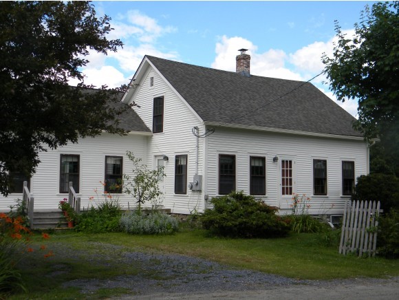 650 Quarry Road New Haven, VT 05472 - Photo 1 of 1 Gallery Image 1
