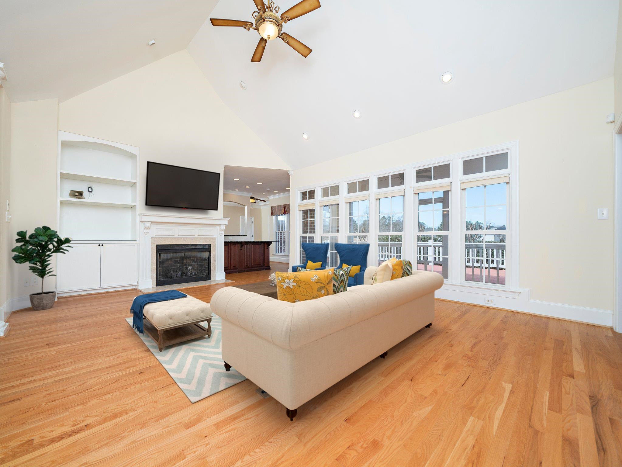 619 Competition Road Raleigh, NC 27603 - Photo 7 of 28 Photo 7