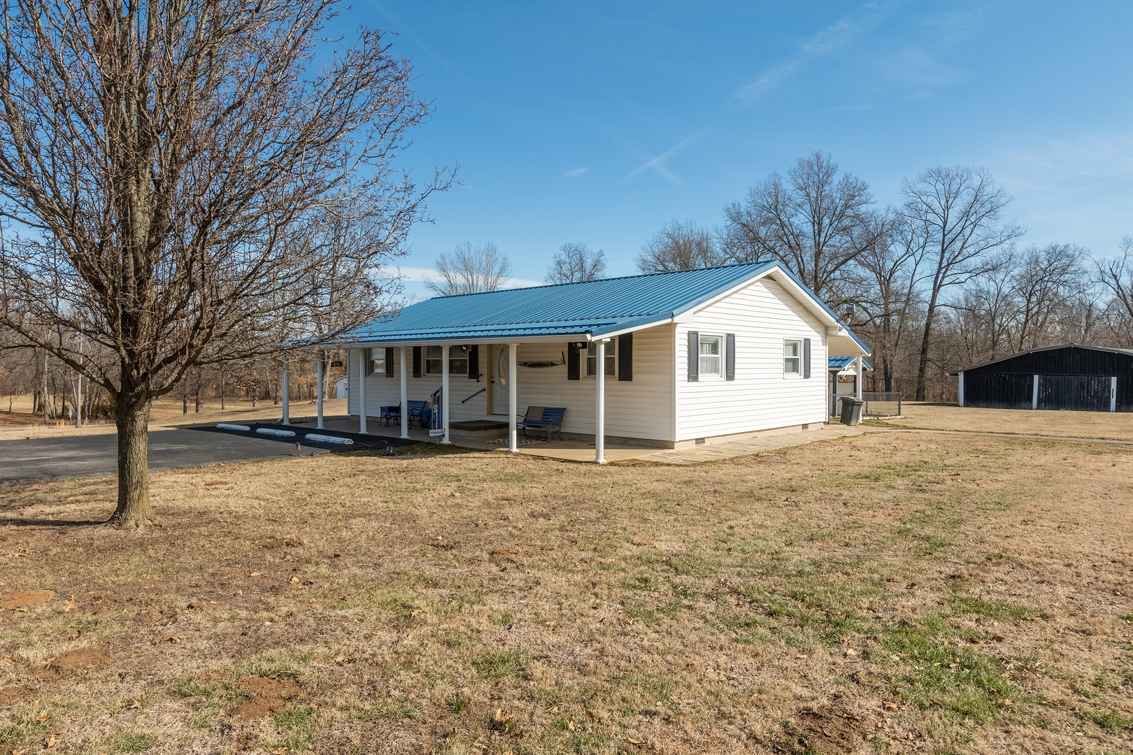 12754 Pease Road Marion, IL 62959 - Photo 24 of 43