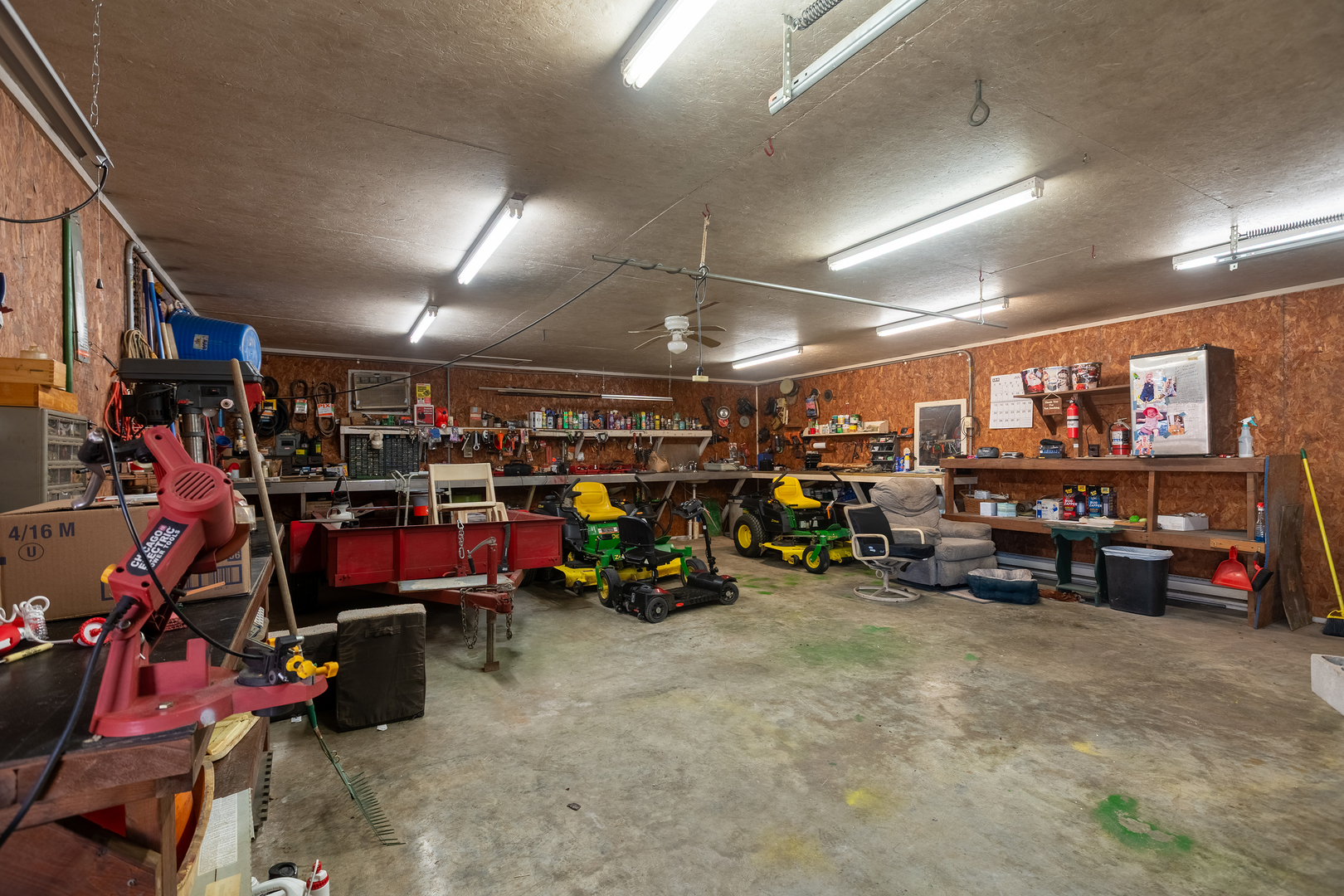 12754 Pease Road Marion, IL 62959 - Photo 26 of 43