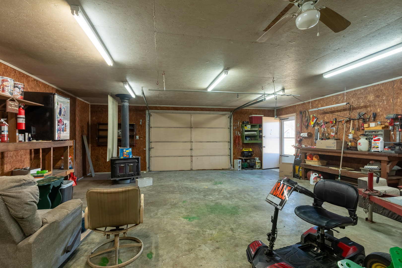 12754 Pease Road Marion, IL 62959 - Photo 27 of 43