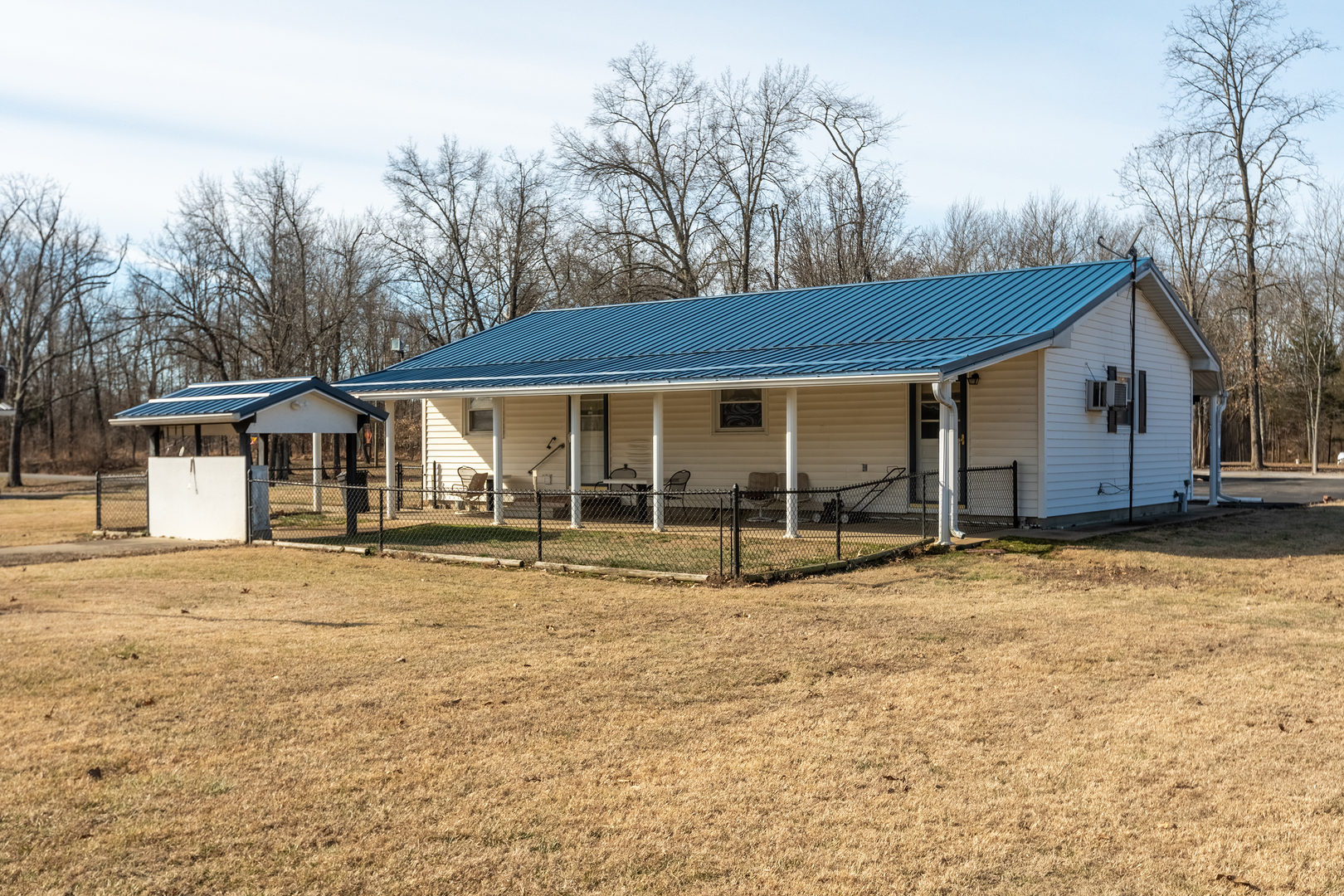 12754 Pease Road Marion, IL 62959 - Photo 30 of 43