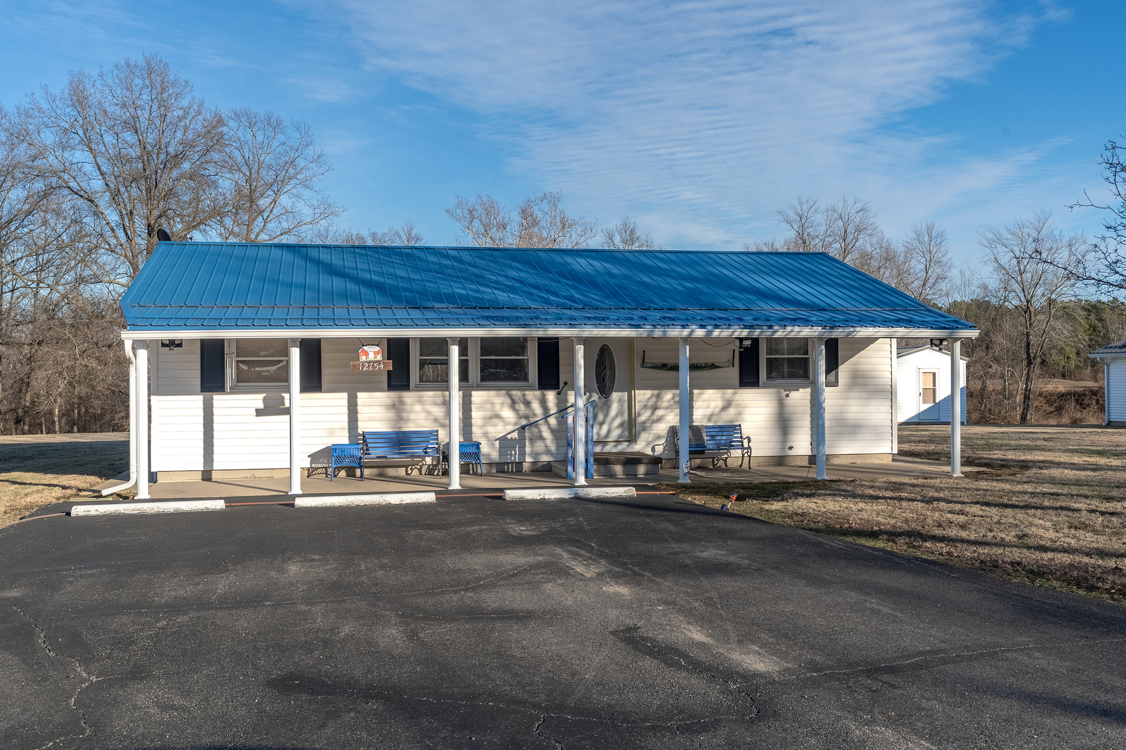 12754 Pease Road Marion, IL 62959 - Photo 3 of 43