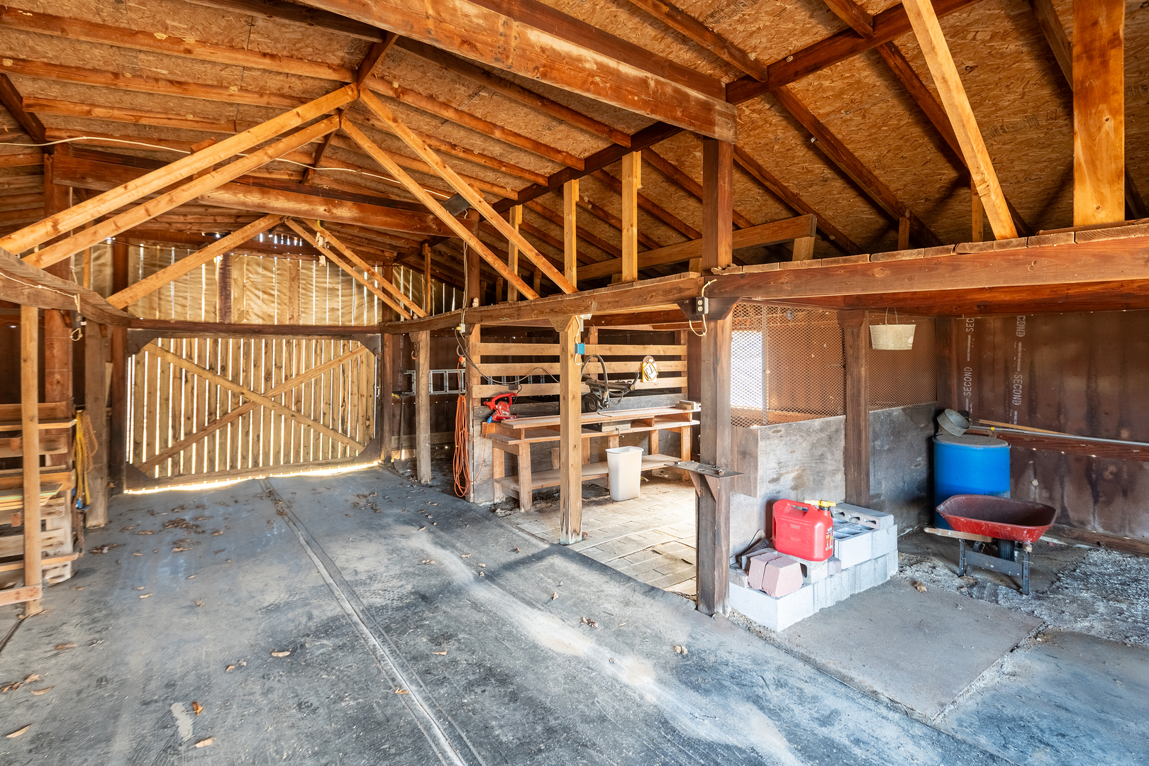12754 Pease Road Marion, IL 62959 - Photo 32 of 43
