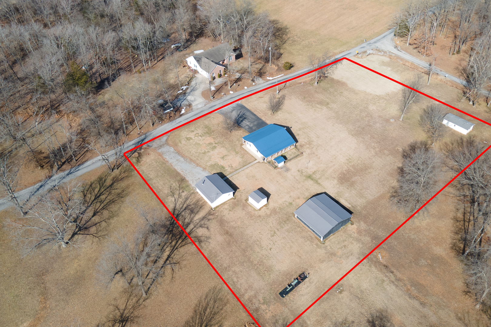 12754 Pease Road Marion, IL 62959 - Photo 37 of 43