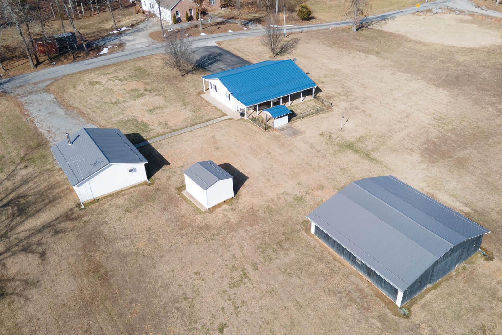 12754 Pease Road Marion, IL 62959 - Photo 38 of 43