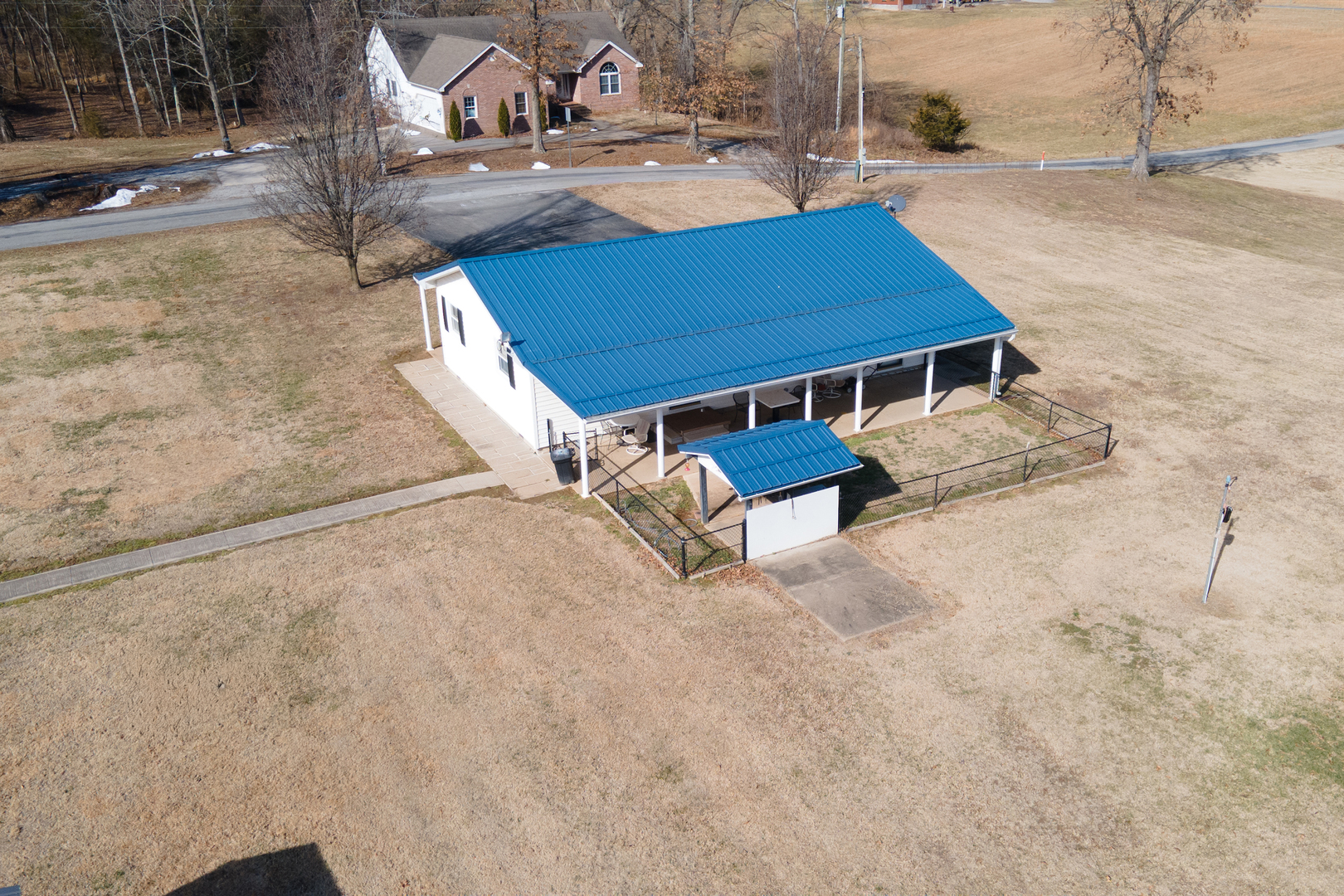 12754 Pease Road Marion, IL 62959 - Photo 39 of 43