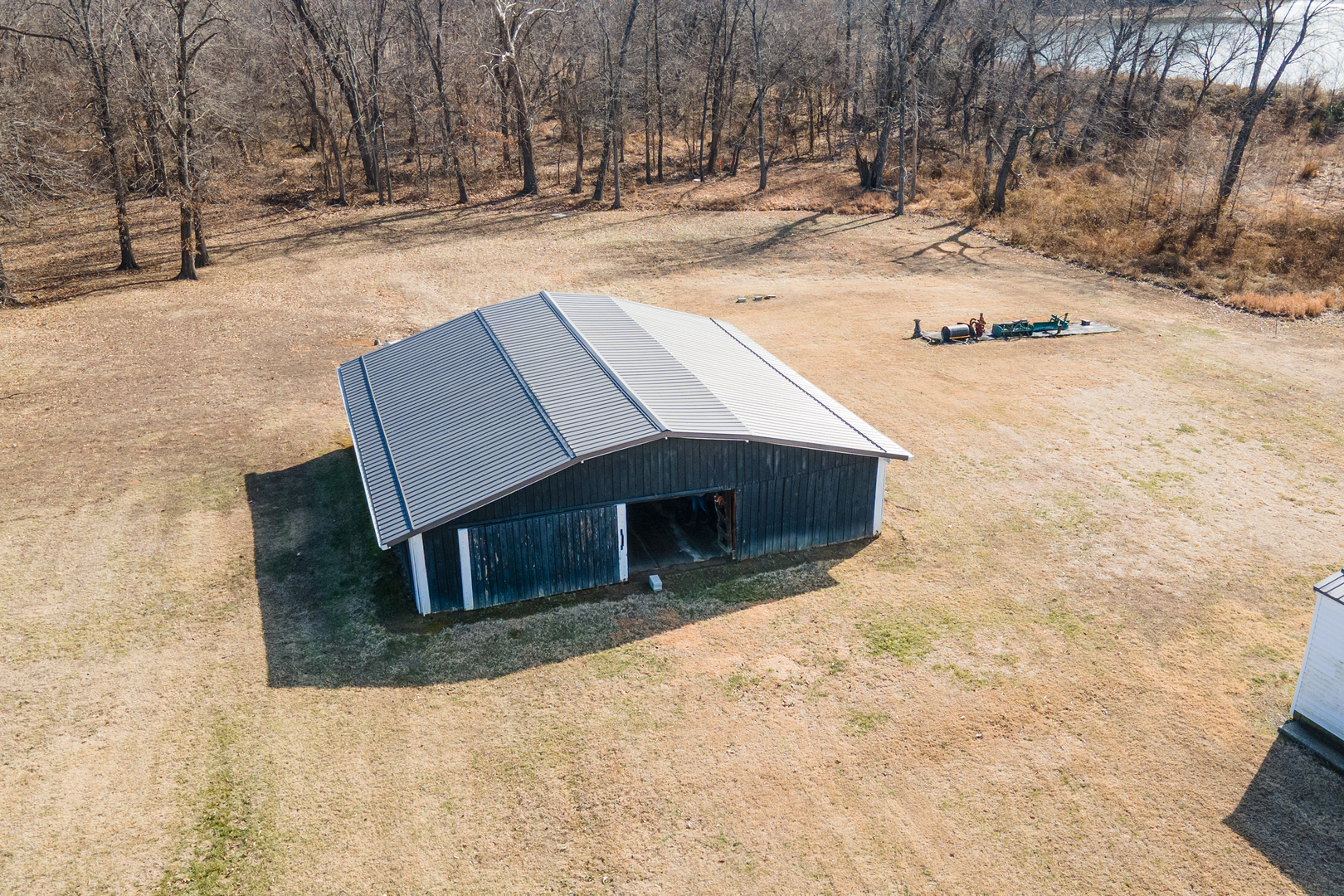 12754 Pease Road Marion, IL 62959 - Photo 40 of 43