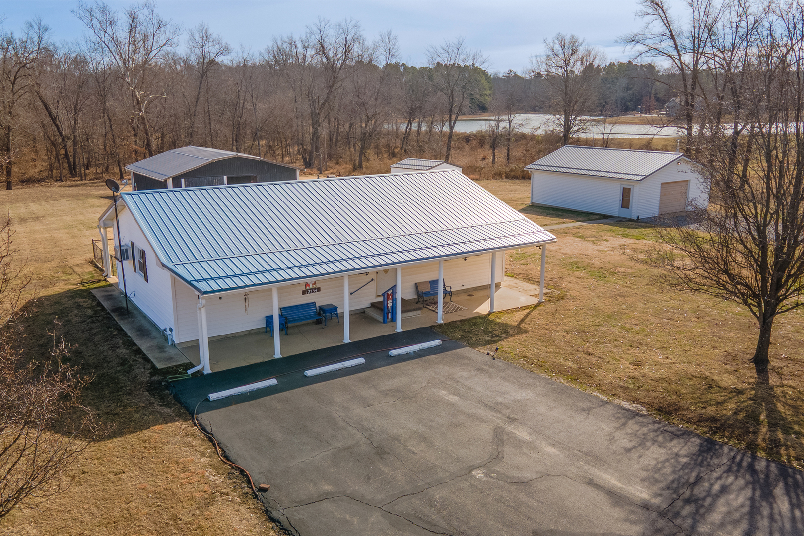 12754 Pease Road Marion, IL 62959 - Photo 41 of 43