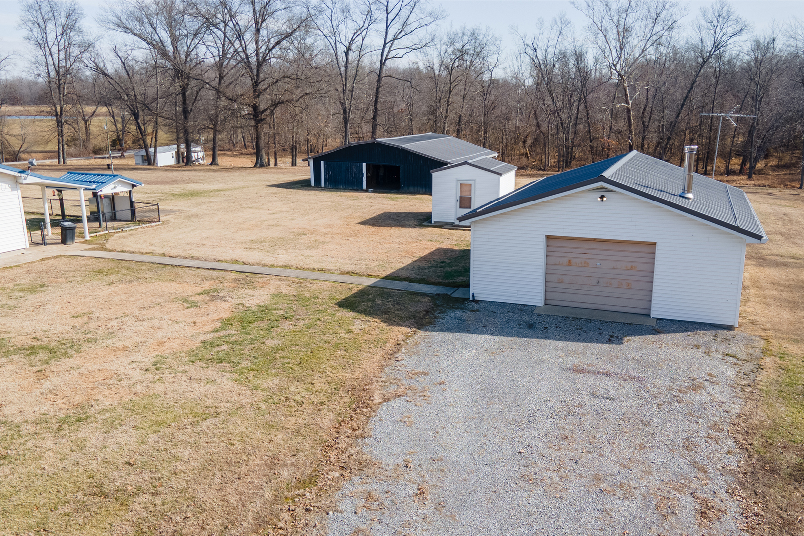 12754 Pease Road Marion, IL 62959 - Photo 42 of 43