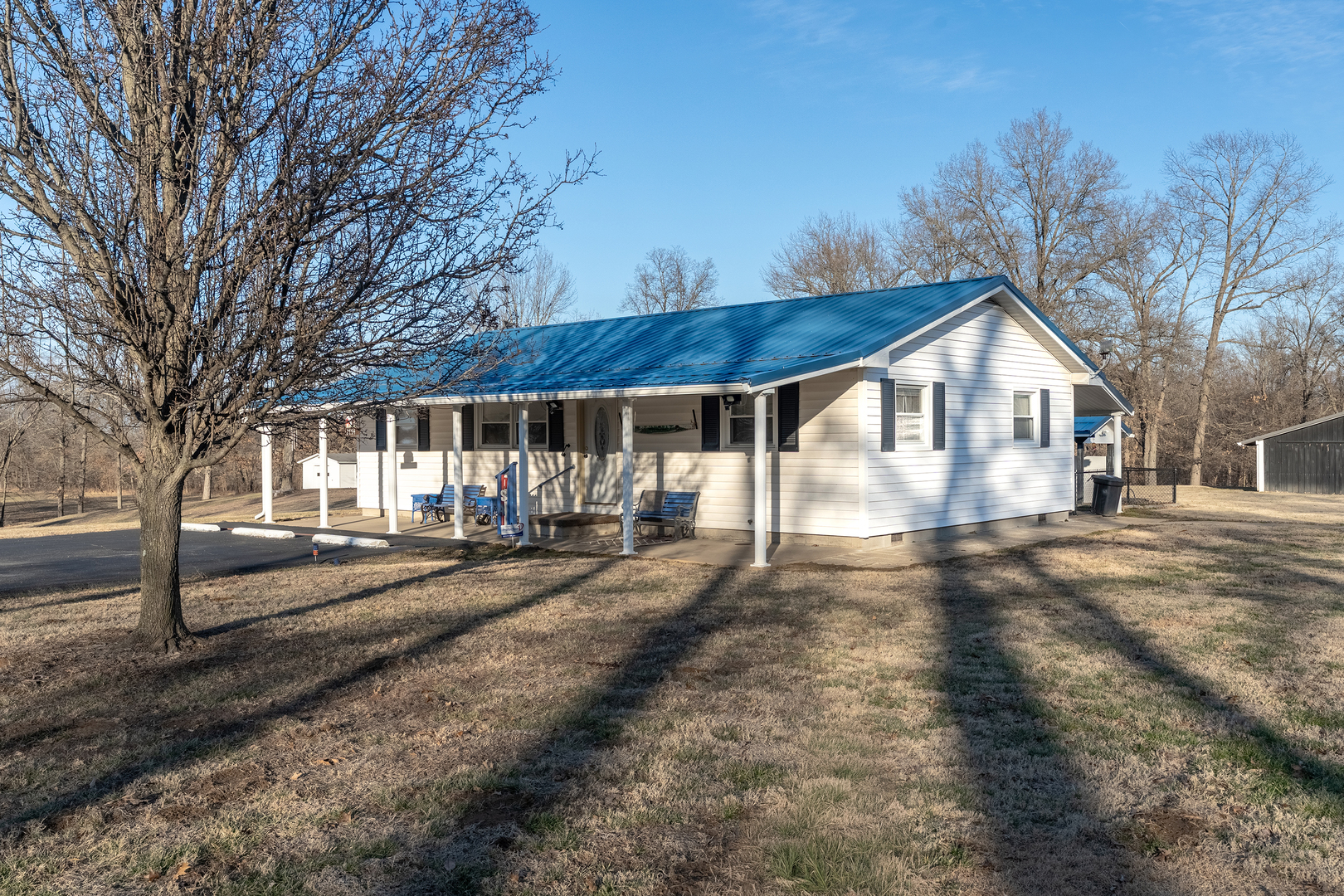 12754 Pease Road Marion, IL 62959 - Photo 5 of 43