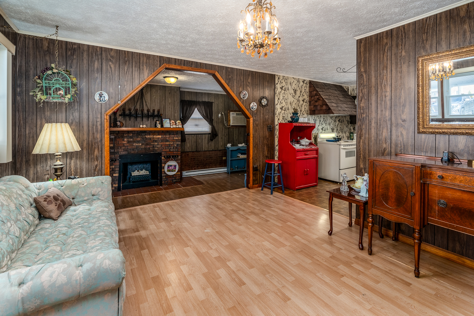 12754 Pease Road Marion, IL 62959 - Photo 8 of 43