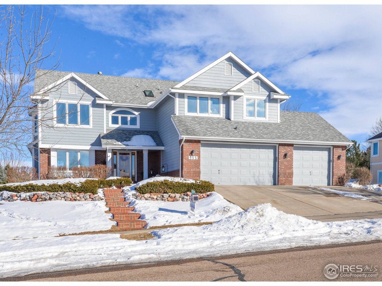 955 Ridge W Drive Windsor, CO 80550 - Photo 1 of 24 Gallery Image 1