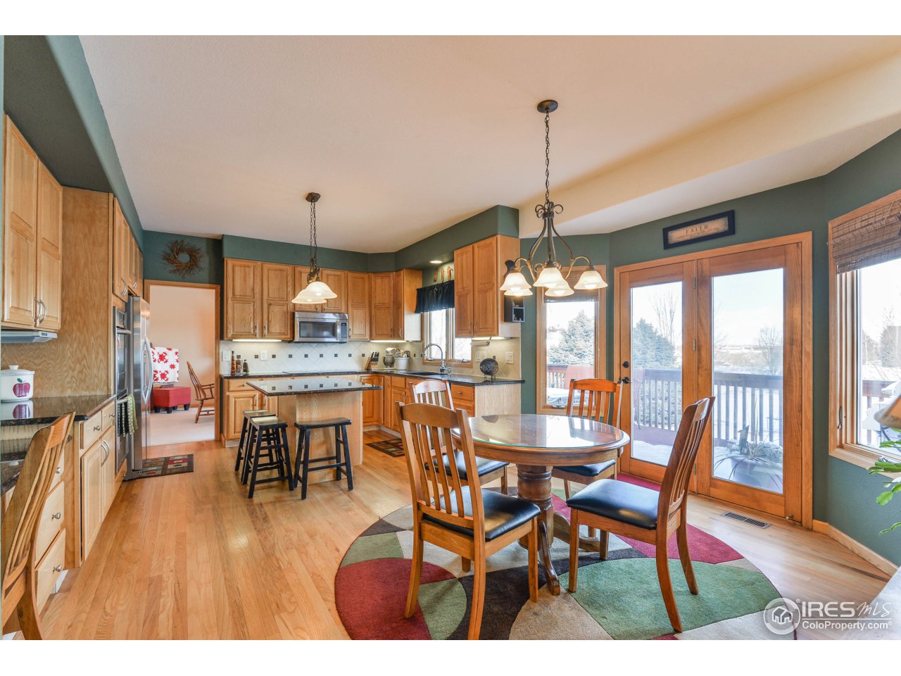 955 Ridge W Drive Windsor, CO 80550 - Photo 13 of 24 Gallery Image 13