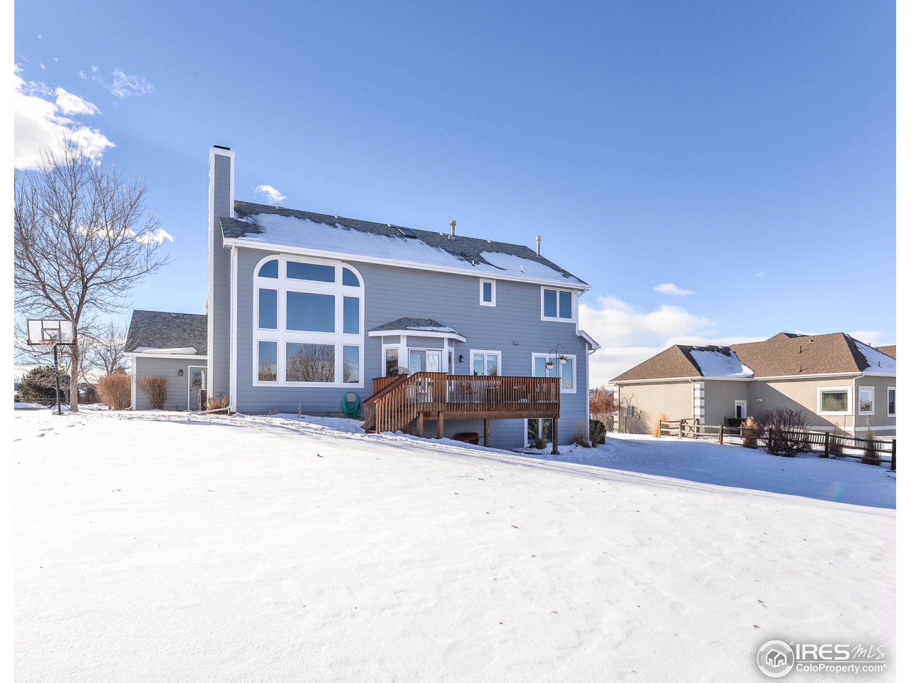 955 Ridge W Drive Windsor, CO 80550 - Photo 2 of 24 Gallery Image 2