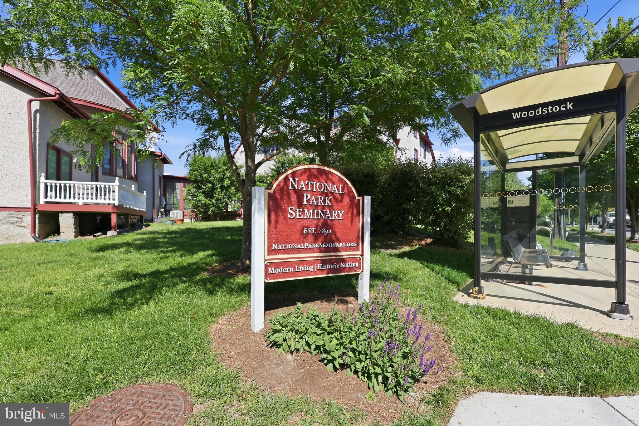 2701 Hume Drive, Unit 400 Silver Spring, MD 20910 - Photo 42 of 50
