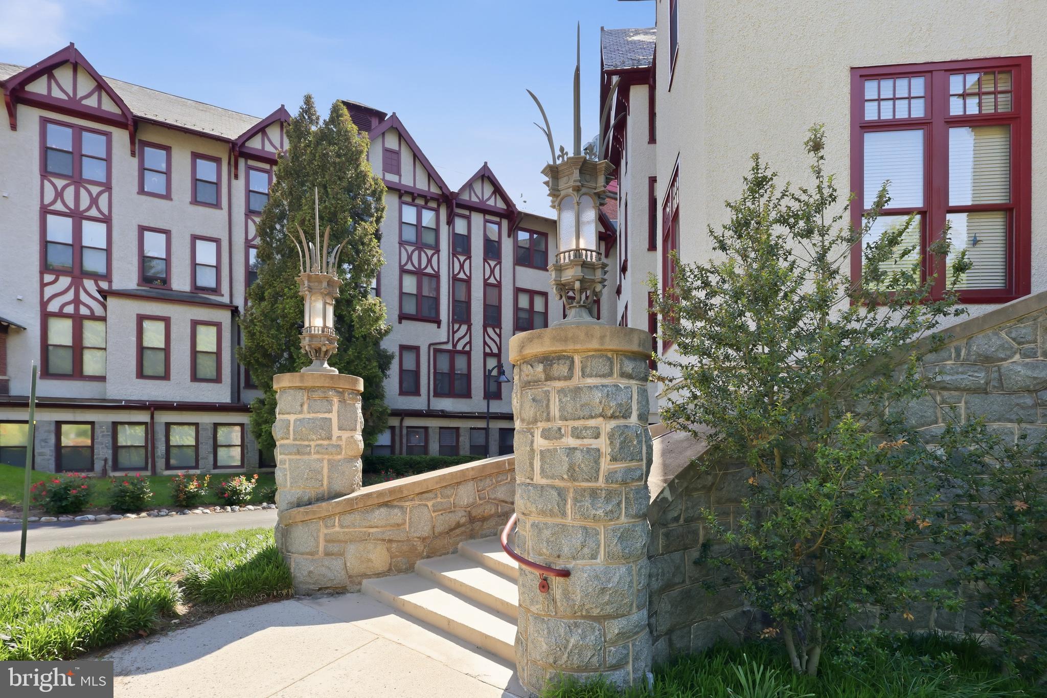 2701 Hume Drive, Unit 400 Silver Spring, MD 20910 - Photo 45 of 50