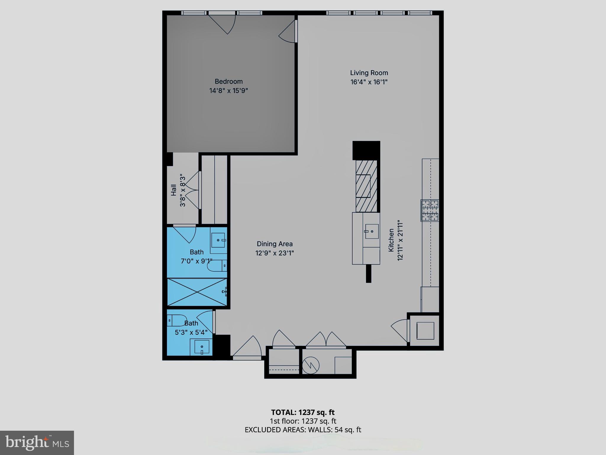 2701 Hume Drive, Unit 400 Silver Spring, MD 20910 - Photo 50 of 50