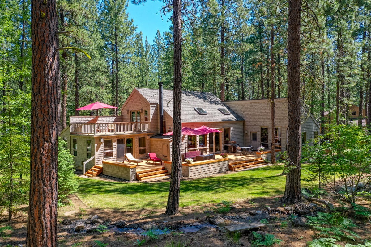 13461 Hawks Beard, Unit SH43 Black Butte Ranch, OR 97759 - Photo 4 of 58 DJI_0048