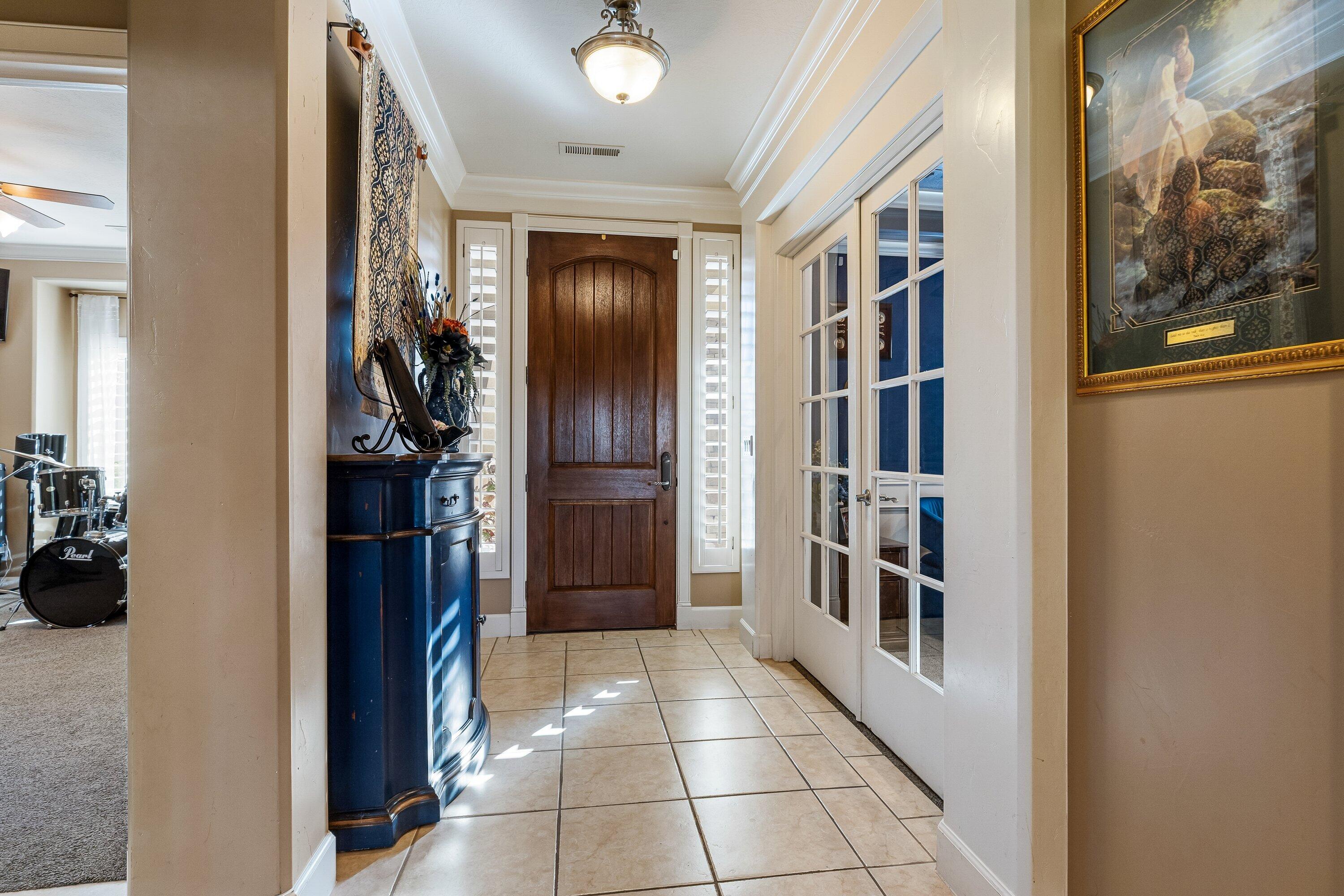 1474 Rocky Road St. George, UT 84790 - Photo 4 of 55 Entry