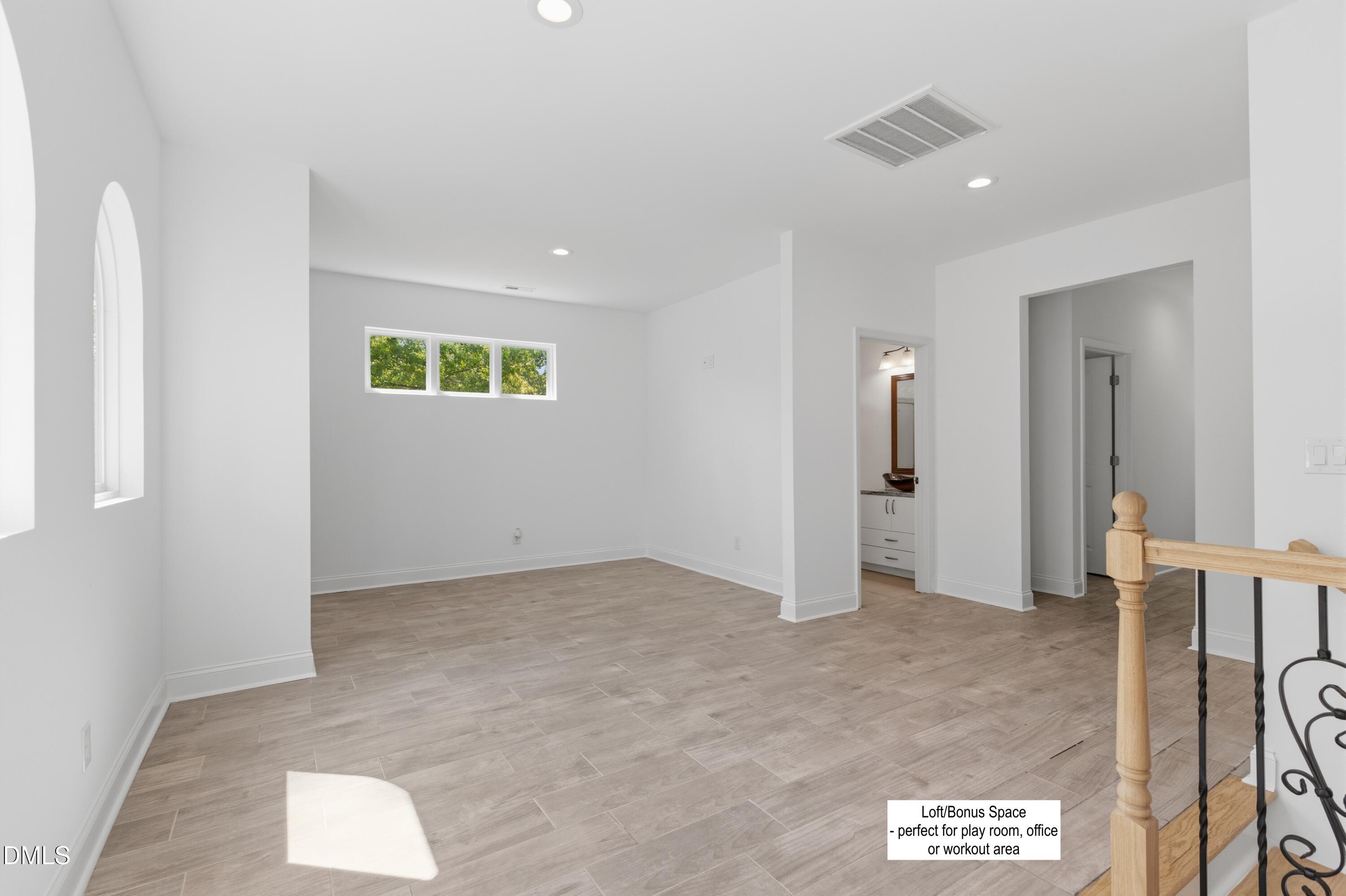 1649 Chalk Road Wake Forest, NC 27587 - Photo 26 of 50 Loft