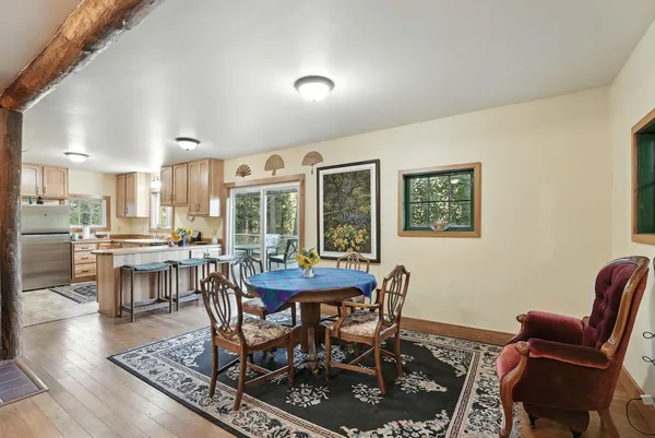 $1,500,000 | 3752 Vineyard Way, Kettle Falls, WA 99141