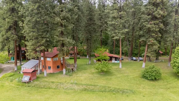 $1,500,000 | 3752 Vineyard Way, Kettle Falls, WA 99141