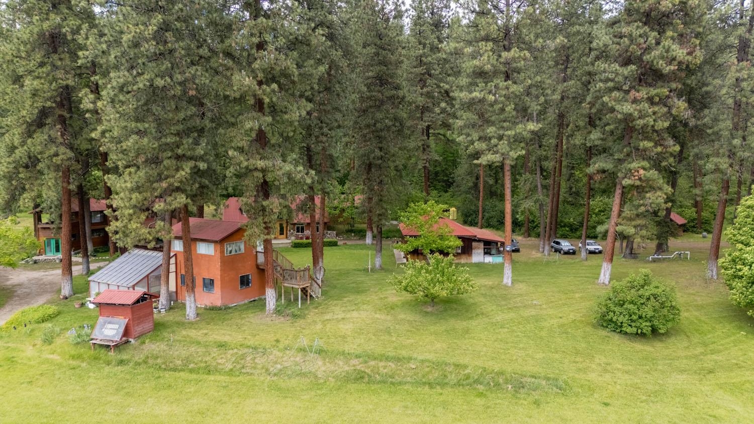3752 Vineyard Way Kettle Falls, WA 99141 - Photo 45 of 50