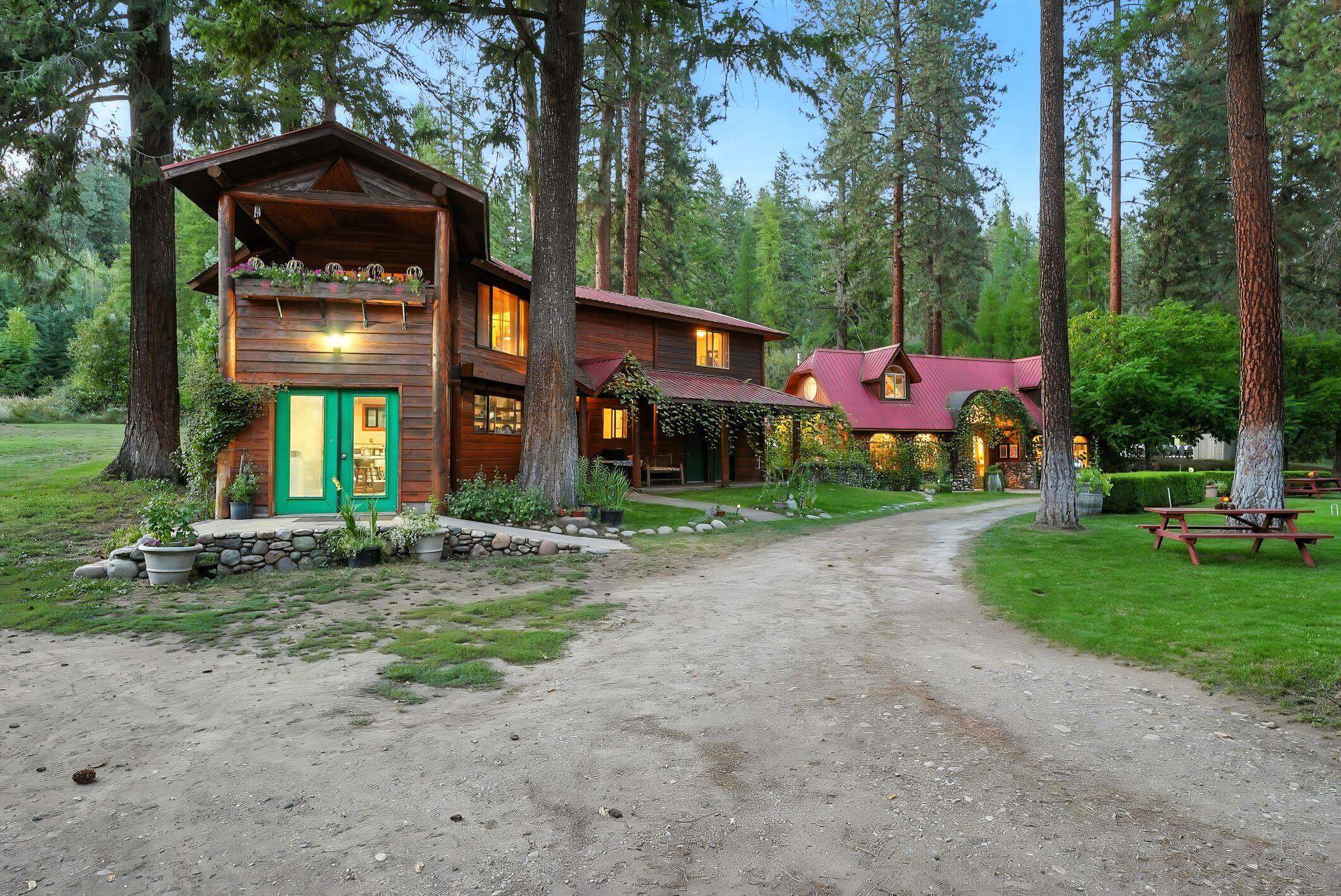 3752 Vineyard Way Kettle Falls, WA 99141 - Photo 10 of 50