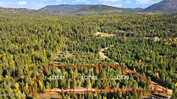 $159,000 | Nna Nna Sunsetter Lane, Cocolalla, ID 83813