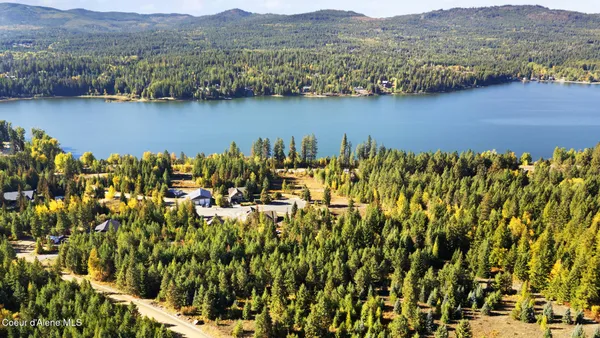 $159,000 | Nna Nna Sunsetter Lane, Cocolalla, ID 83813