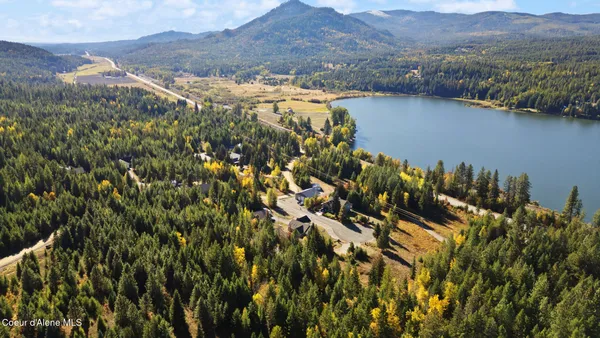 $159,000 | Nna Nna Sunsetter Lane, Cocolalla, ID 83813