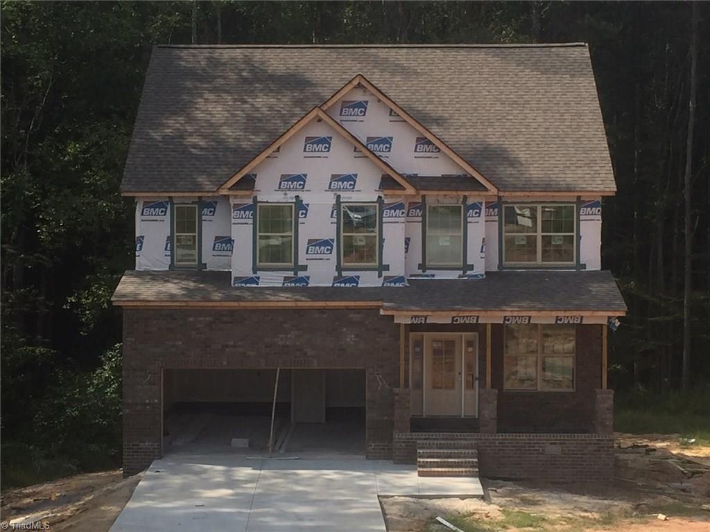 6915 River Gate Court, Unit 8 Oak Ridge, NC 27310 - Photo 1 of 1
