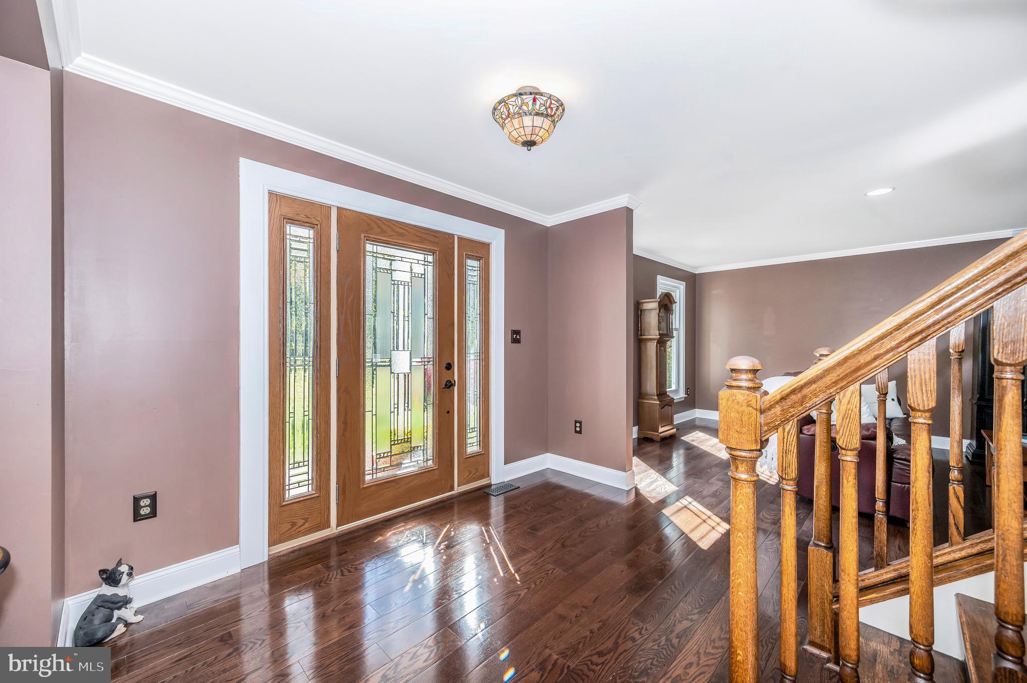 7530 Mountain Laurel Road Boonsboro, MD 21713 - Photo 11 of 63 Foyer