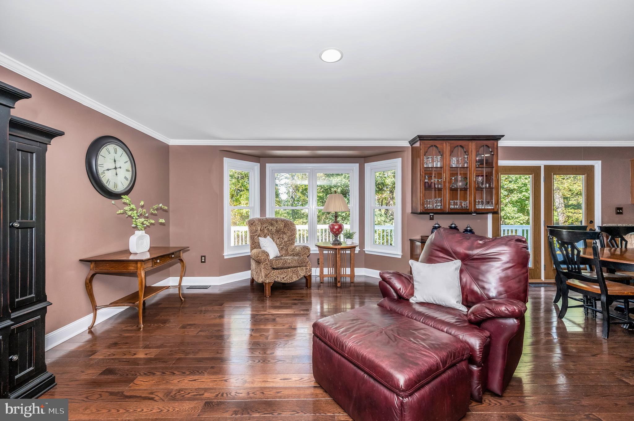 7530 Mountain Laurel Road Boonsboro, MD 21713 - Photo 14 of 63 Living Room/Sitting Room