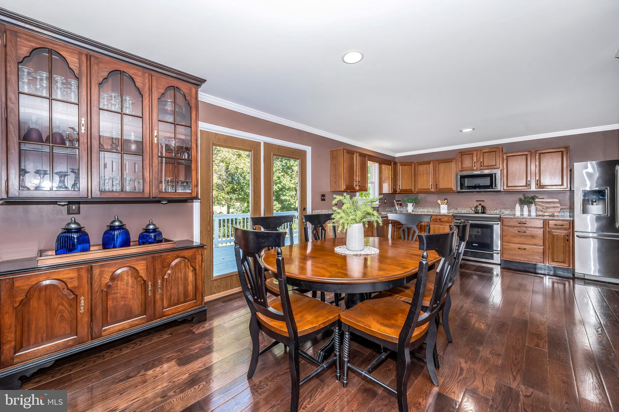 7530 Mountain Laurel Road Boonsboro, MD 21713 - Photo 16 of 63 Eat In Kitchen