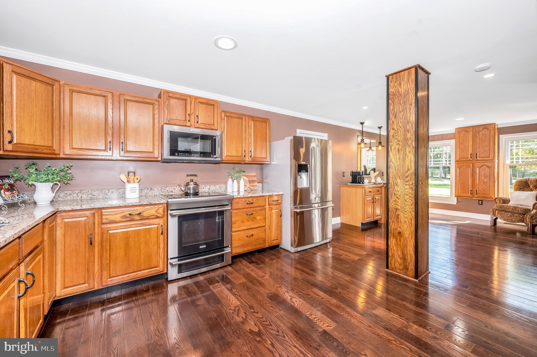 7530 Mountain Laurel Road Boonsboro, MD 21713 - Photo 18 of 63 Kitchen