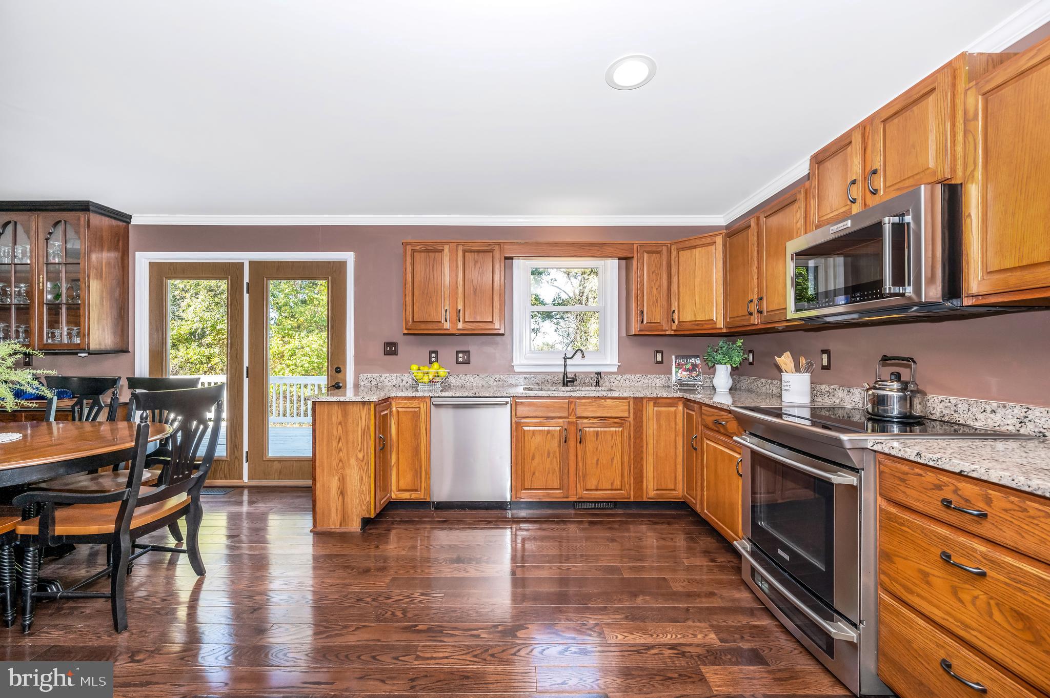 7530 Mountain Laurel Road Boonsboro, MD 21713 - Photo 19 of 63 Kitchen