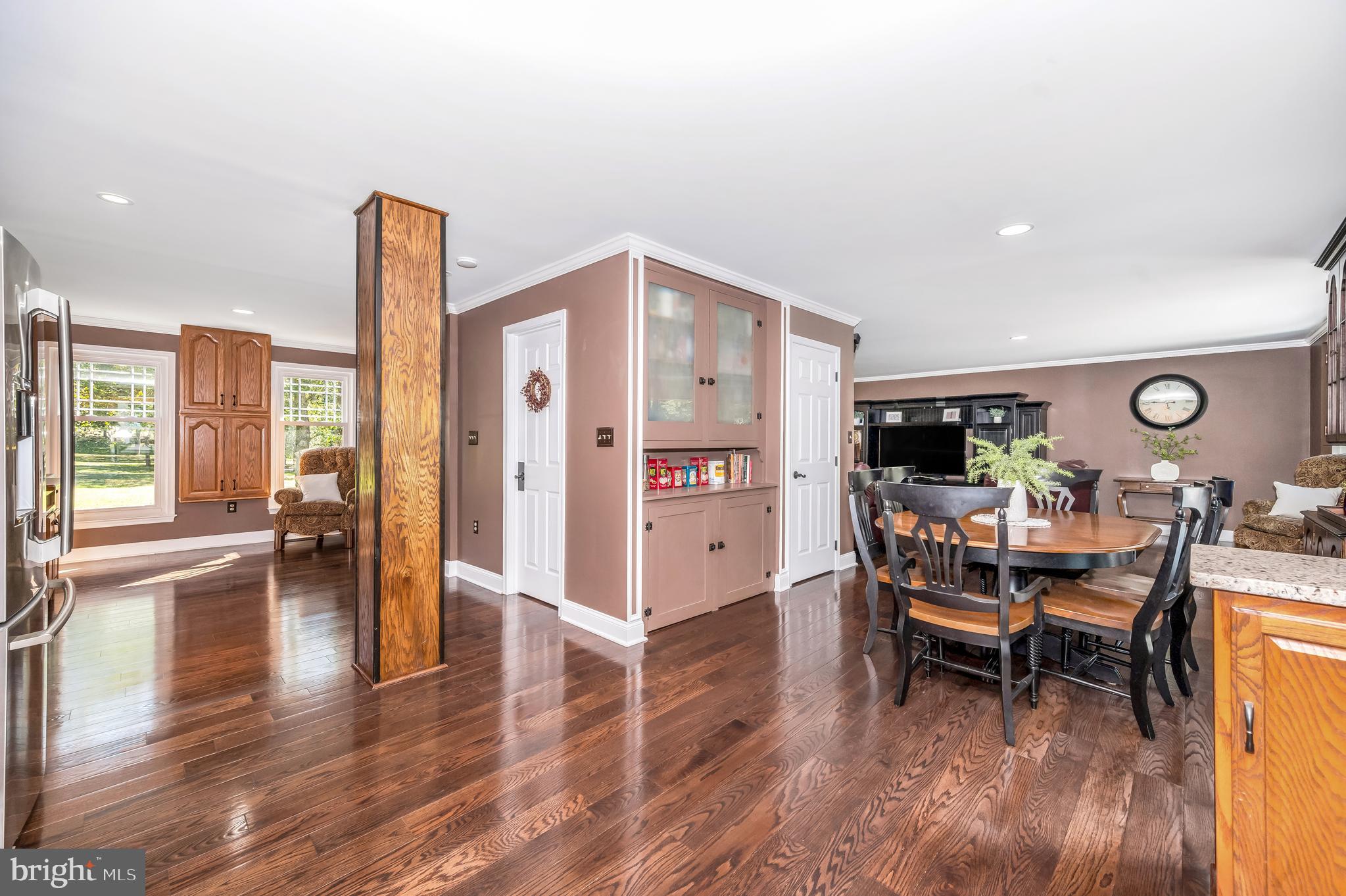 7530 Mountain Laurel Road Boonsboro, MD 21713 - Photo 20 of 63 Eat In Kitchen