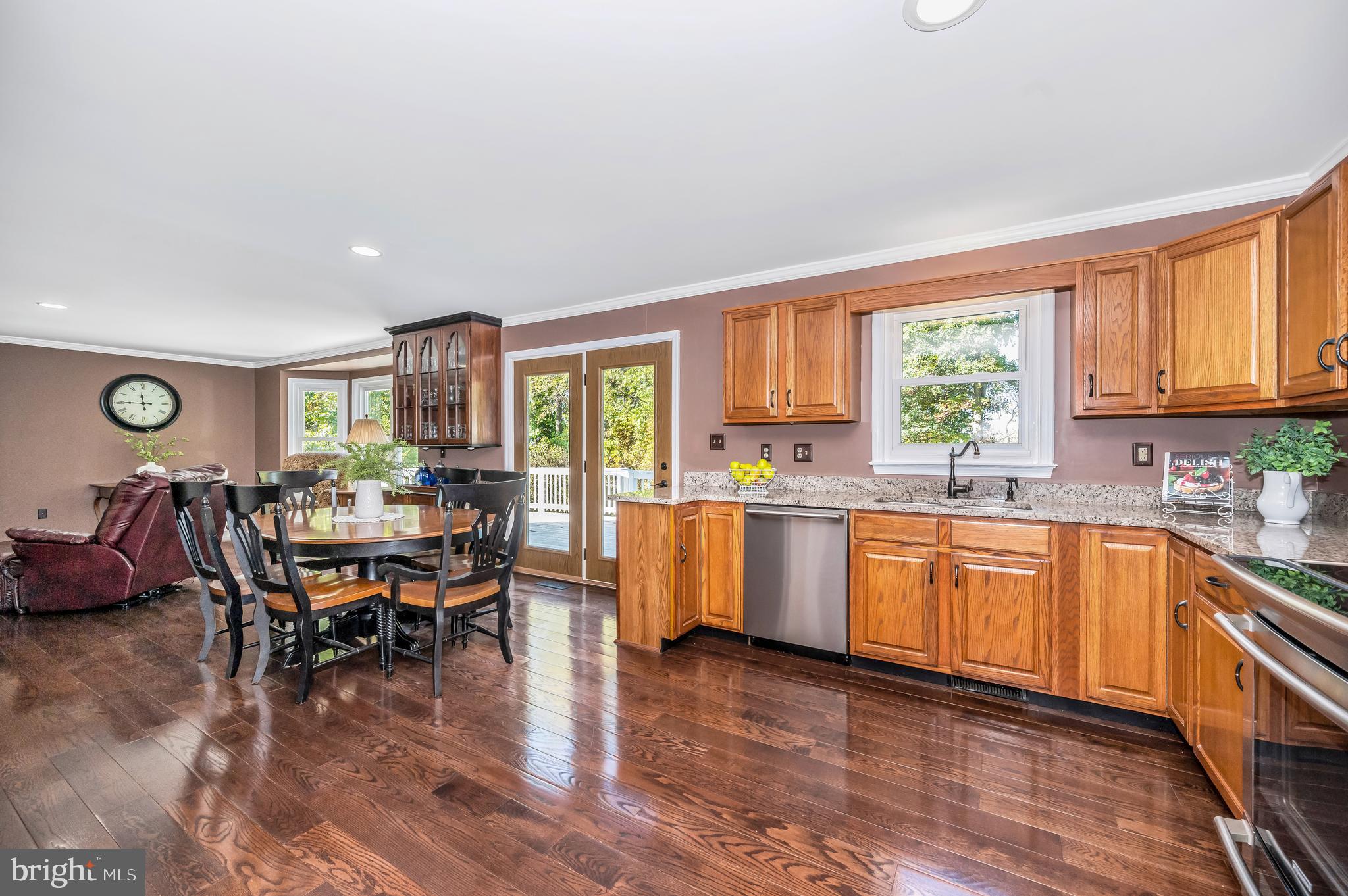 7530 Mountain Laurel Road Boonsboro, MD 21713 - Photo 2 of 63 Kitchen