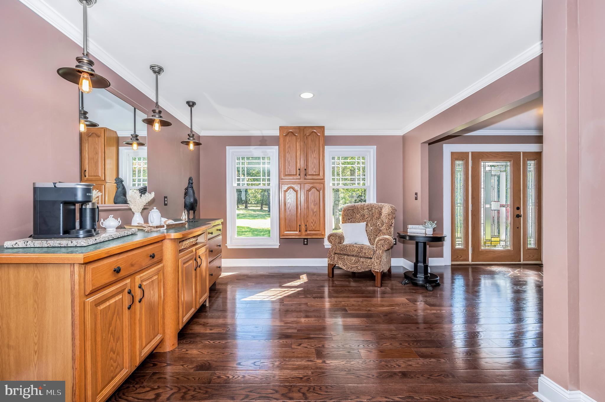 7530 Mountain Laurel Road Boonsboro, MD 21713 - Photo 21 of 63 Morning Room