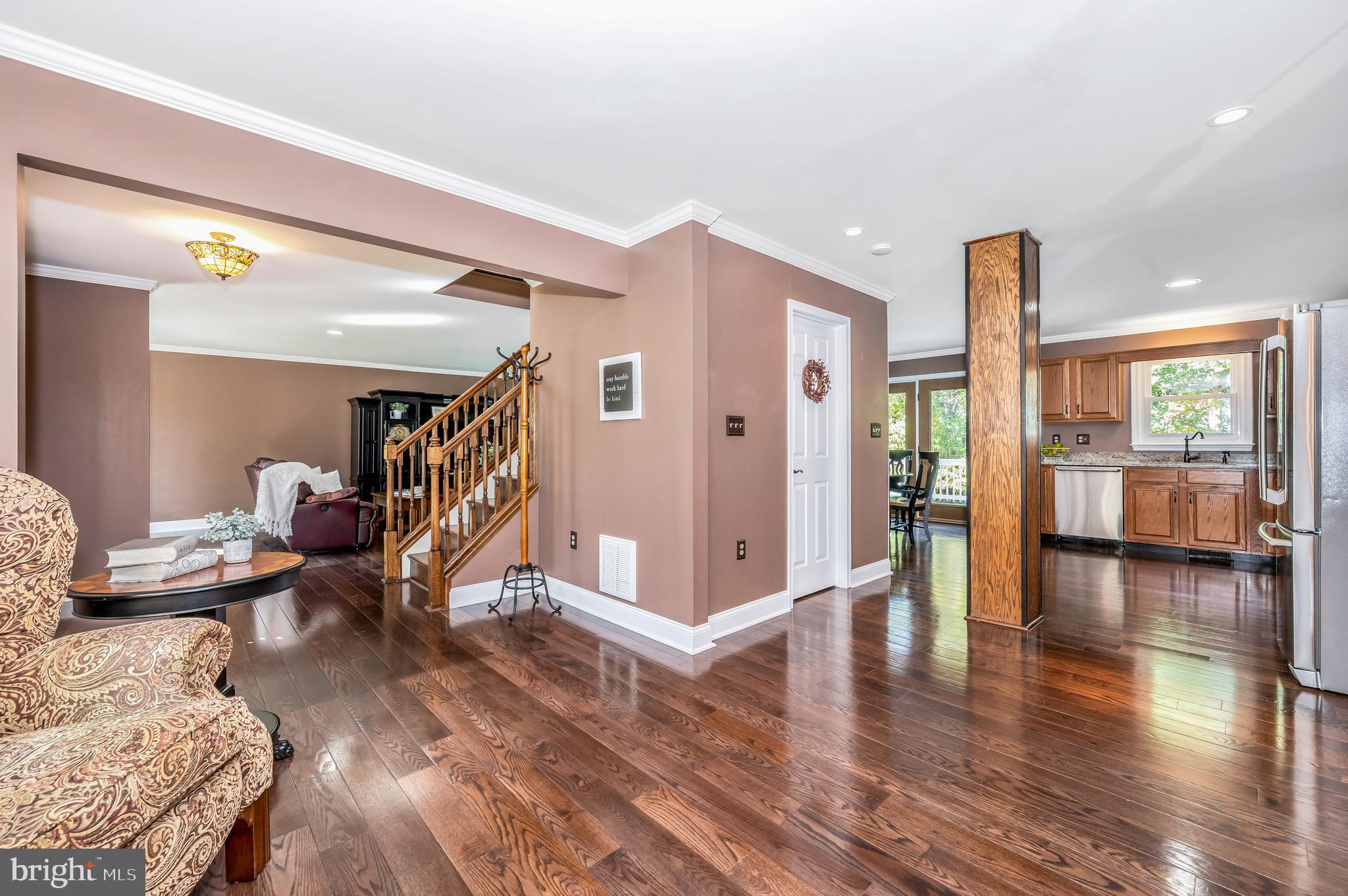 7530 Mountain Laurel Road Boonsboro, MD 21713 - Photo 22 of 63 Morning Room