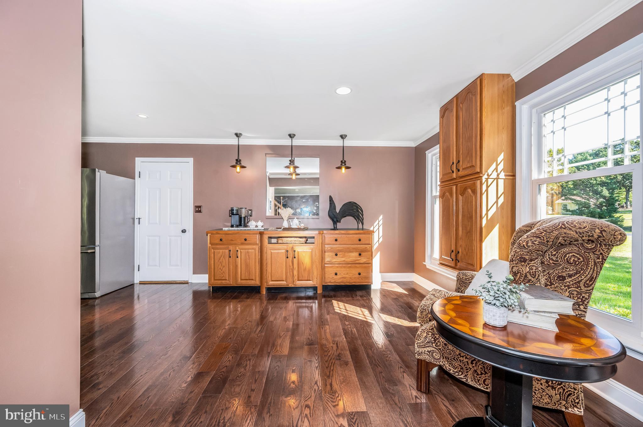 7530 Mountain Laurel Road Boonsboro, MD 21713 - Photo 23 of 63 Morning Room