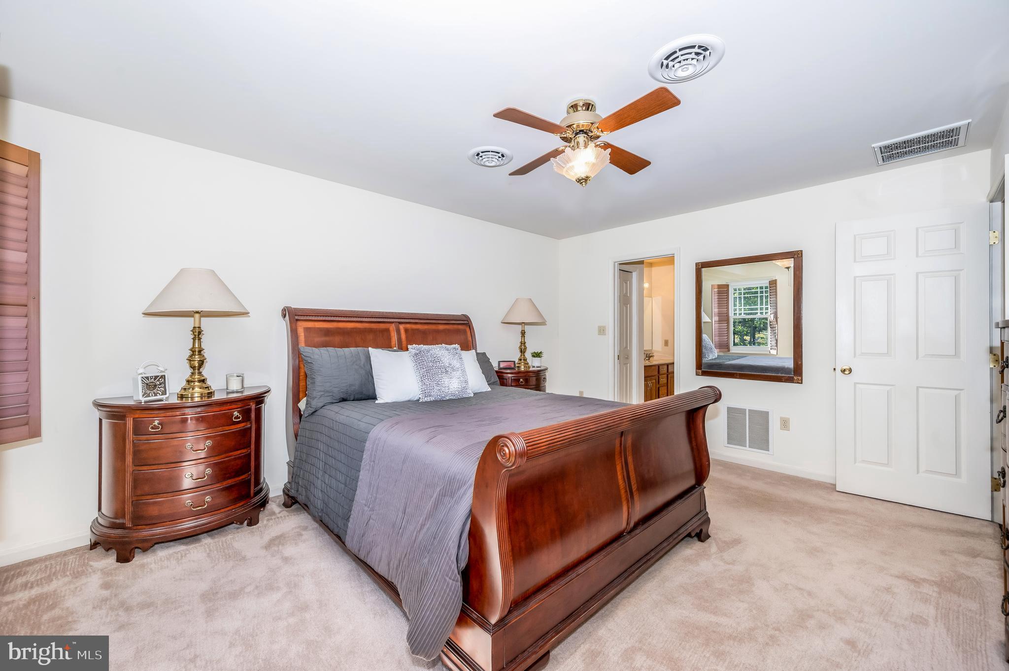 7530 Mountain Laurel Road Boonsboro, MD 21713 - Photo 28 of 63 Primary Bedroom