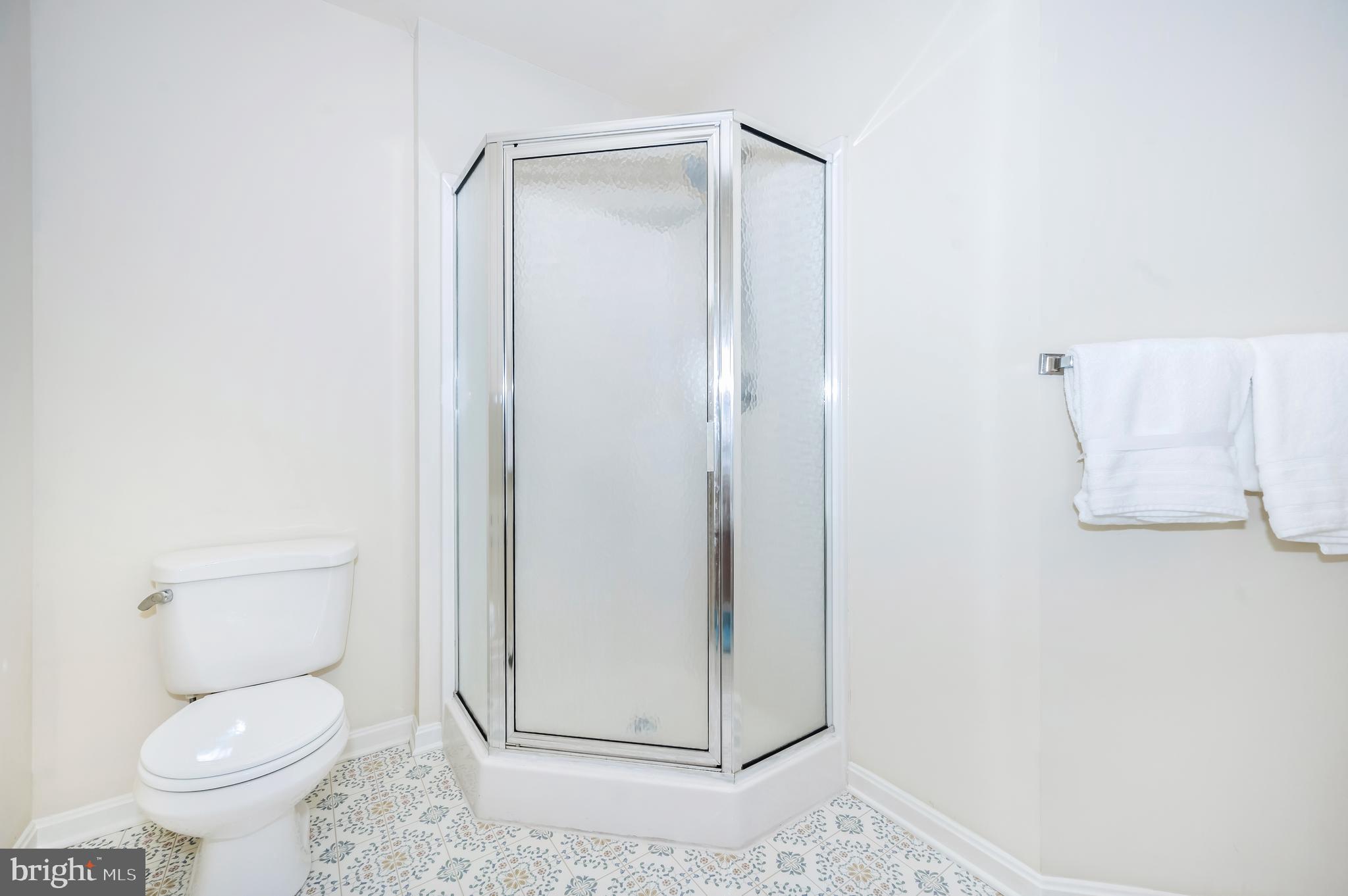 7530 Mountain Laurel Road Boonsboro, MD 21713 - Photo 31 of 63 Primary Bathroom