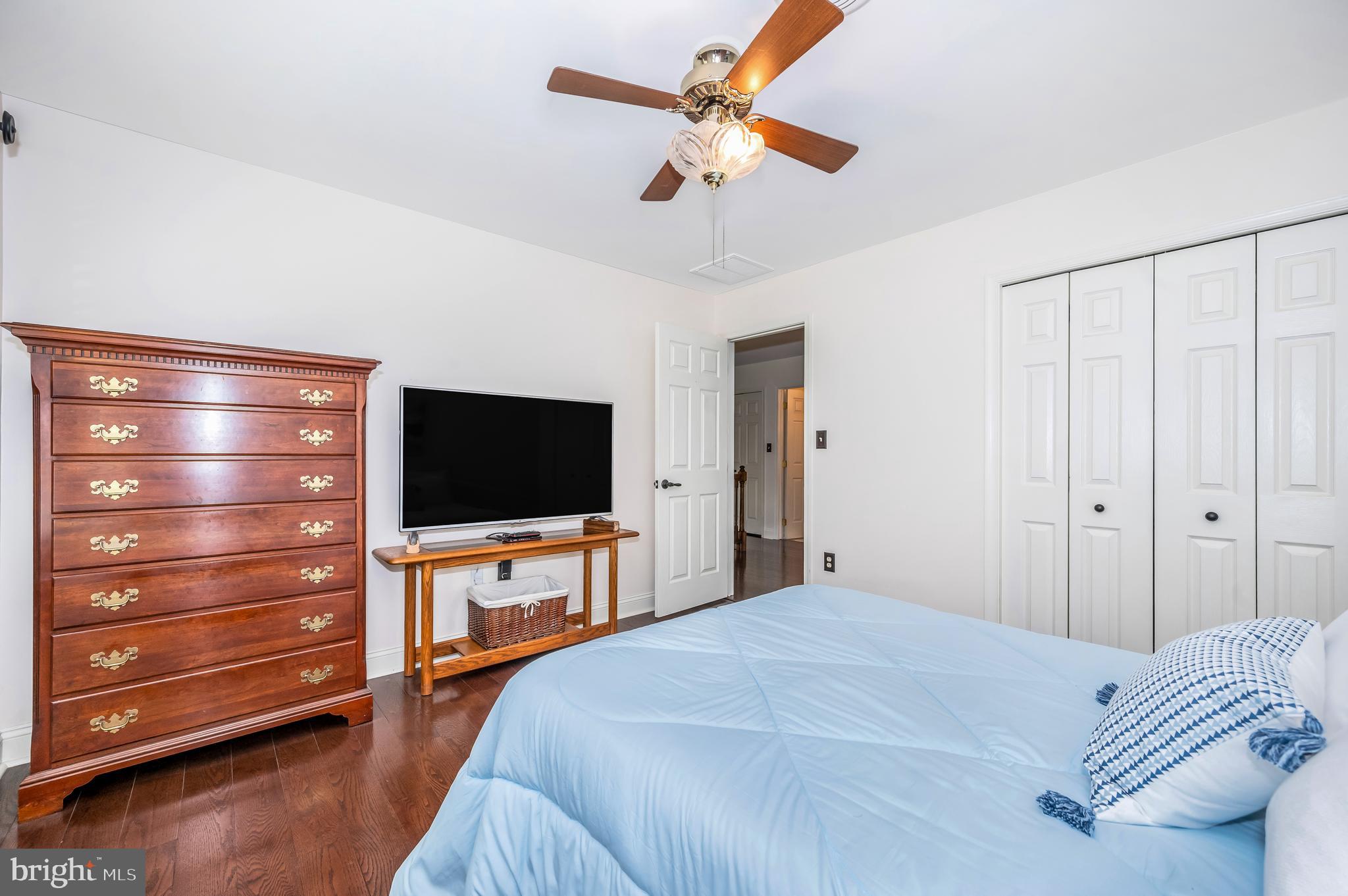 7530 Mountain Laurel Road Boonsboro, MD 21713 - Photo 32 of 63 Bedroom 2