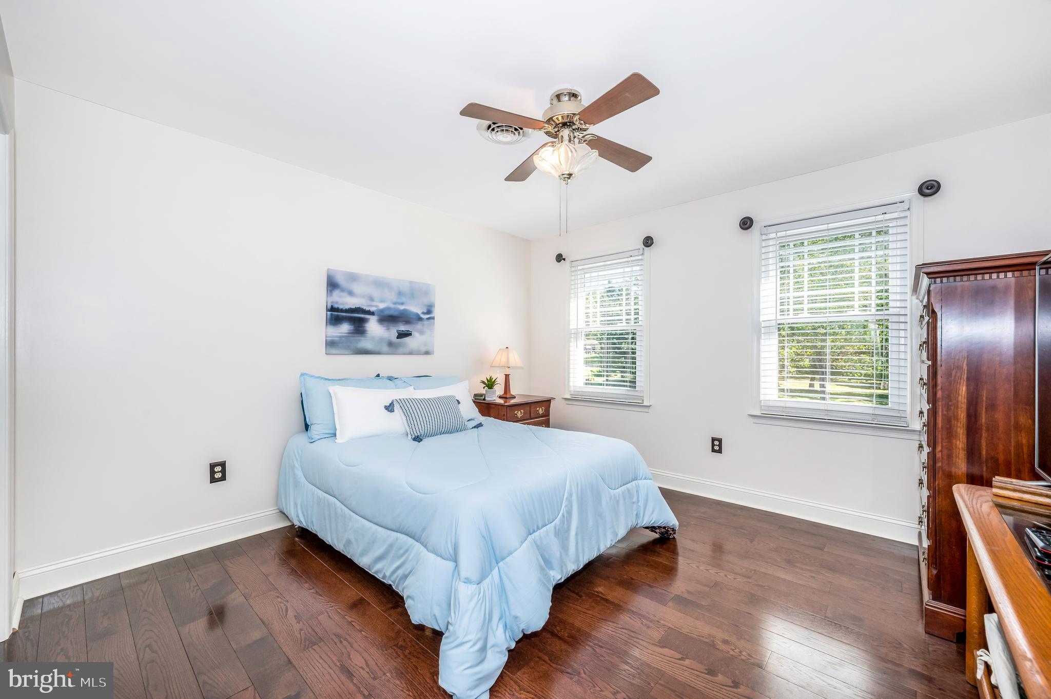 7530 Mountain Laurel Road Boonsboro, MD 21713 - Photo 33 of 63 Bedroom 2